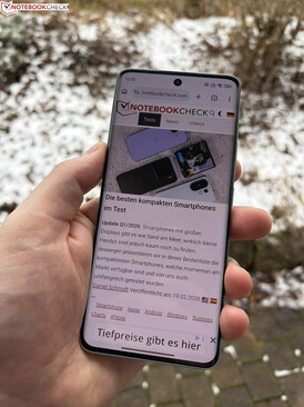 Kültéri használat