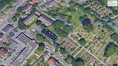GPS teszt: útvonalak