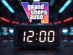 A GTA 6 feloldási idejének visszaszámlálója