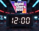 A GTA 6 feloldási idejének visszaszámlálója
