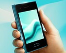 Az HMD Asha 305 a bemutatott HMD Touch drágább alternatívájaként kerülhet forgalomba.