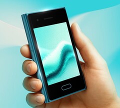 Az HMD Asha 305 a bemutatott HMD Touch drágább alternatívájaként kerülhet forgalomba.