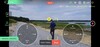 Itt látható az optikai követés a Lighthouse nélkül