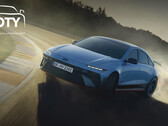 A Hyundai teszteli az E-GMP elektromos járművek akkumulátorainak újrafelhasználását 200 kWh-s tárolórendszerben a gyors töltőállomásokon