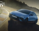 A Hyundai teszteli az E-GMP elektromos járművek akkumulátorainak újrafelhasználását 200 kWh-s tárolórendszerben a gyors töltőállomásokon