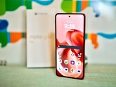 Motorola Moto G86 5G felülvizsgálat