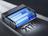 A RedMagic Deuterium Energy Cube 10000mAh power bank. (Kép forrása: RedMagic)