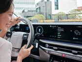A Samsung Car-to-Home funkció a Connected Car Navigation Cockpit platformmal rendelkező Hyundai és Kia autókban érhető el.