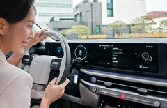 A Samsung Car-to-Home funkció a Connected Car Navigation Cockpit platformmal rendelkező Hyundai és Kia autókban érhető el.