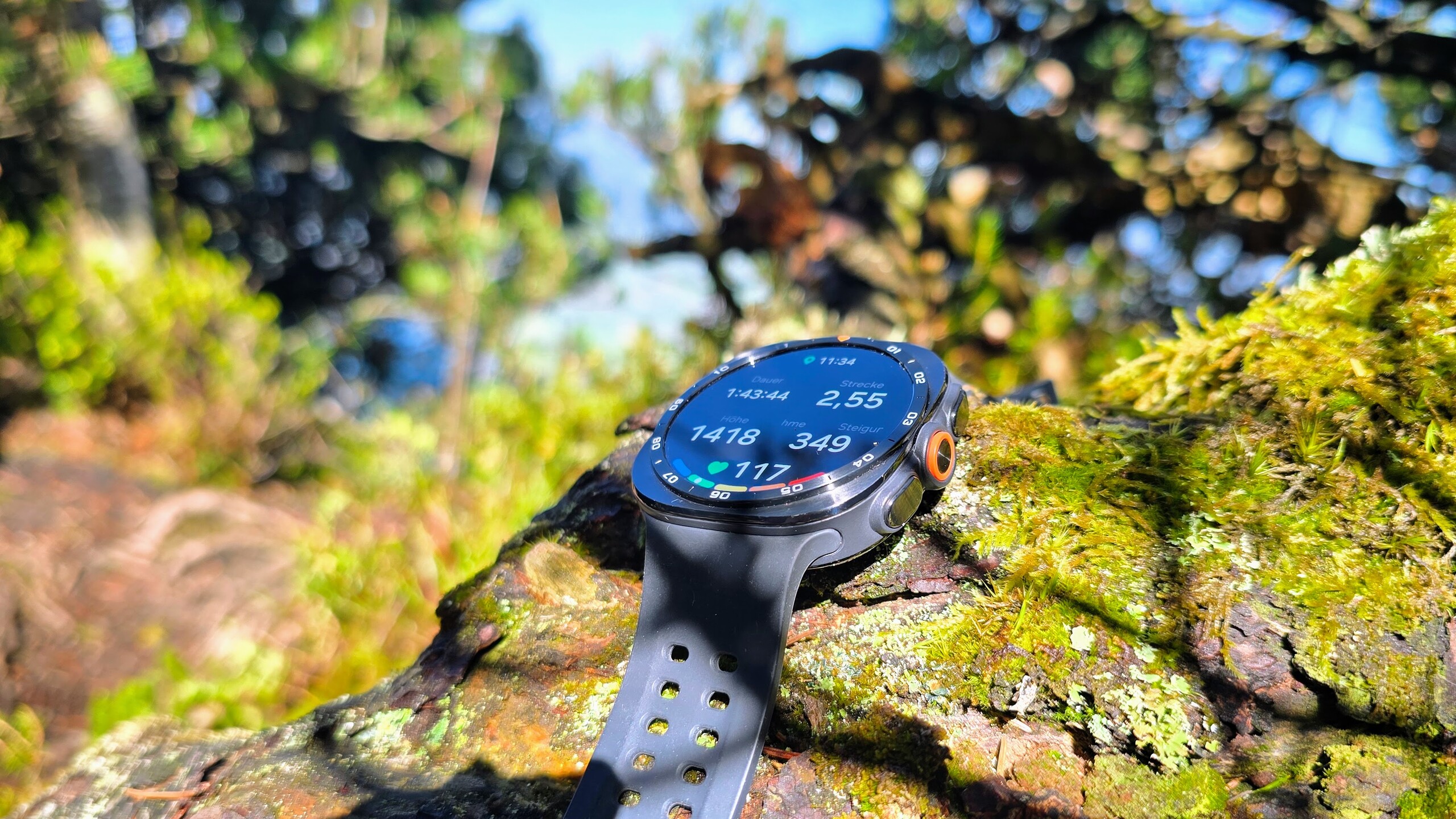 Teszt: Samsung Galaxy Watch Ultra2
