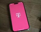 T-Mobile logó (Kép forrása: appshunter.io on Unsplash)