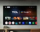 A TCL Q51K 4K QLED Smart TV a Walmartban kapható. (Kép forrása: TCL)