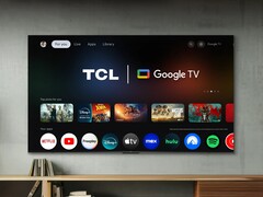 A TCL Q51K 4K QLED Smart TV a Walmartban kapható. (Kép forrása: TCL)