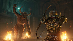 A The Elder Scrolls IV Oblivion Steam Deck Verified (kép forrása: Bethesda)