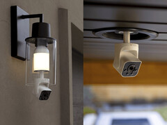 A Wyze Bulb Cam egyetlen eszközben egyesíti az intelligens izzót és a biztonsági kamerát. (Kép forrása: Wyze)