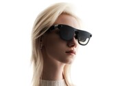 Az Xreal Aura a Micro-OLED kijelzői ellenére mindössze 95 grammot nyom.