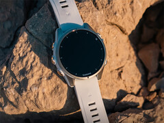 A Garmin azt állítja, hogy a Fenix 8 és társai legújabb stabil szoftverfrissítésével megoldott még néhány hibát (Kép forrása: Garmin)