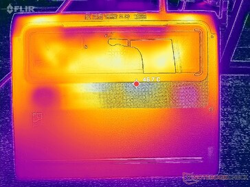 Cyberpunk 2077 stressz (D borító)
