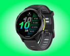 A Garmin gőzerővel dolgozik a Forerunner 970 új, v18.xx-es béta-frissítésén.