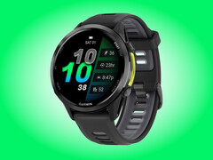 A Garmin gőzerővel dolgozik a Forerunner 970 új, v18.xx-es béta-frissítésén.