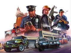 A GTA Online megjelenésekor a bukásra számítottak.