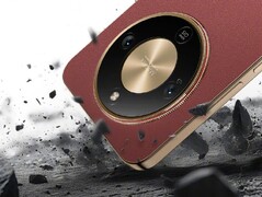 Az X70. (Kép forrása: Honor)