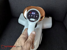 99 %-os szennyezettség