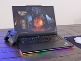 Legion 9 18IAX10 felülvizsgálat: Lenovo első 18 hüvelykes gamer laptopja majdnem hazai pálya
