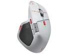 Nem hivatalos renderkép a Logitech MX Master 4 Special Editionről.
