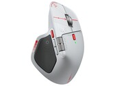 Nem hivatalos renderkép a Logitech MX Master 4 Special Editionről.