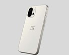 A OnePlus 13T nem hivatalos renderelése. (Kép forrása: WhyLab)