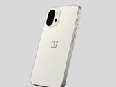 A OnePlus 13T nem hivatalos renderelése. (Kép forrása: WhyLab)