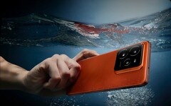 A Realme GT 7 Pro. (Kép forrása: Realme)