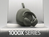 Az Olive Gray a Sony WH-1000XM6 fejhallgató hatodik színváltozata.