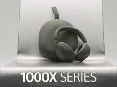 Az Olive Gray a Sony WH-1000XM6 fejhallgató hatodik színváltozata.