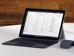 A Surface Laptop Go 4 állítólag az utolsó a sorozatból.