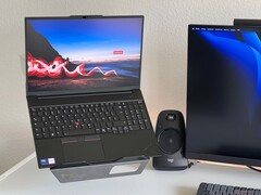 Lenovo ThinkPad E16 G3 (kép forrása: Notebookcheck)