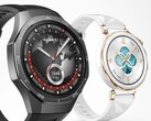 A Watch GT 5 sorozat. (Kép forrása: Huawei)