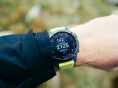A Garmin okosórák adatai egy nyílt forráskódú szoftverrel vizualizálhatók (Kép forrása: Yevhenii Dubrovskyi on Unsplash)