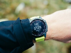 A Garmin okosórák adatai egy nyílt forráskódú szoftverrel vizualizálhatók (Kép forrása: Yevhenii Dubrovskyi on Unsplash)