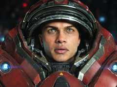 A következő Starcraft-játék várhatóan egyáltalán nem lesz stratégiai alapú.