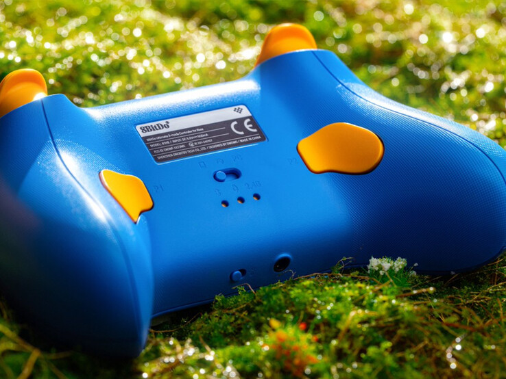 (Kép forrása: 8BitDo)