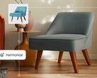 Az Adobe Photoshop olyan AI funkciókat kap, mint a Harmonize, amely automatikusan illeszti a beillesztett objektumok megjelenését a meglévő képhez. (Kép forrása: Adobe)
