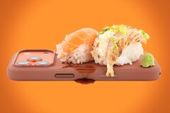 Applea TechWoven tokok nem tűnnek túl tartósnak (Kép forrása: iFixit, szerkesztett)