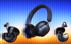 A Baseus XP1 fülhallgató, az XH1 fejhallgató és az XC1 csíptethető fülhallgató mind Dolby Audio technológiával és Sound by Bose hangolással rendelkezik. (Kép forrása: Baseus)