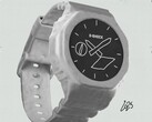 A Casio G-Shock x Yardland kollaborációs órát (a képen) a közösségi médiában már megkínálták. (Kép forrása: Casio)