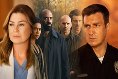 A 2025-ös őszi tévésorozat visszatérései és késései (Kép forrása: Disney/Anne Marie Fox, Lindsay Siu/NBC, ABC/Promotional still; az összeállítást a Notebookcheck készítette)