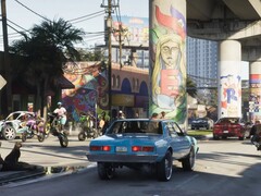 A Reddit felhasználói a GTA 6 lehetséges üzemanyag-rendszeréről vitáznak.