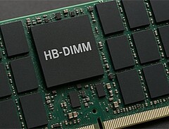 Az AMD minimális tervezési változtatásokkal igyekszik túllépni a jelenlegi DDR5-ös határértékeket. (a DALL-E segítségével készült)