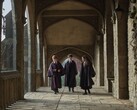Az HBO készülő Harry Potter-sorozatának új iskolai és kviddics-egyenruháit a Las Vegas-i Licensing Expo 2026 kiállításon mutatták be.